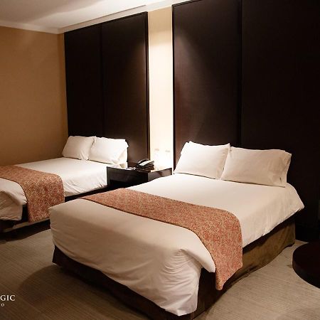 Hotel Casino Magic Neuquén Extérieur photo
