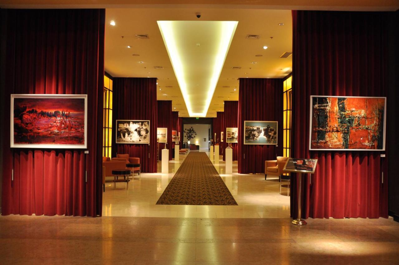 Hotel Casino Magic Neuquén Extérieur photo