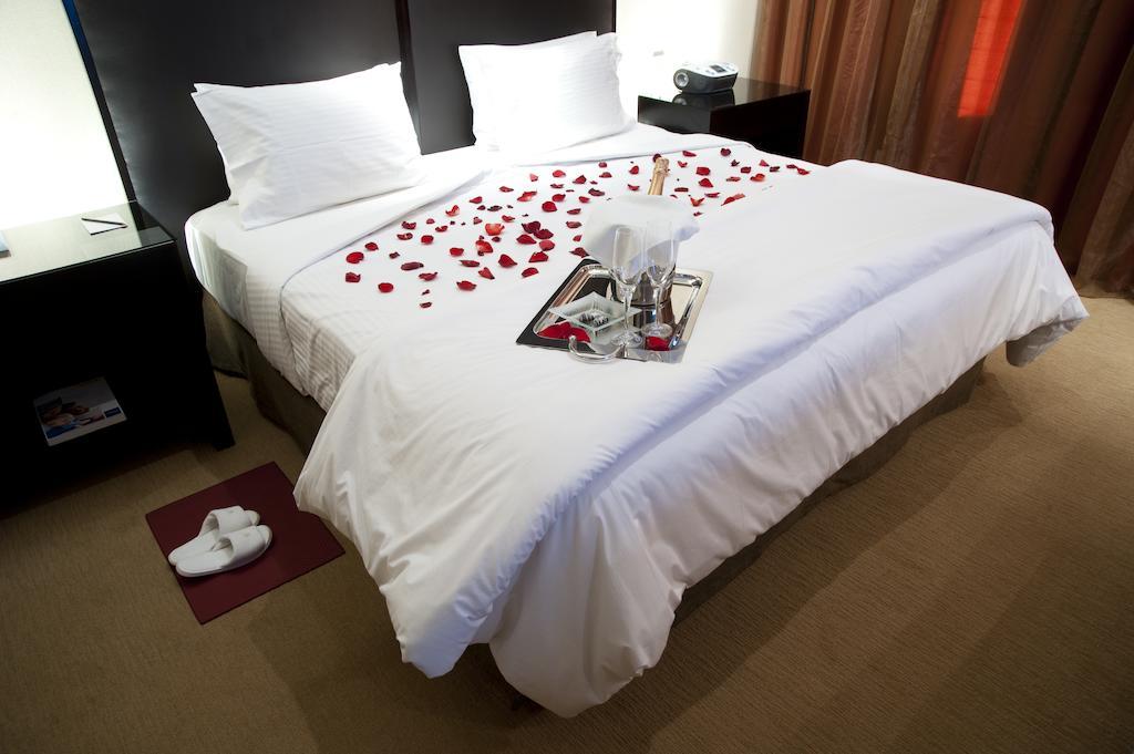 Hotel Casino Magic Neuquén Extérieur photo