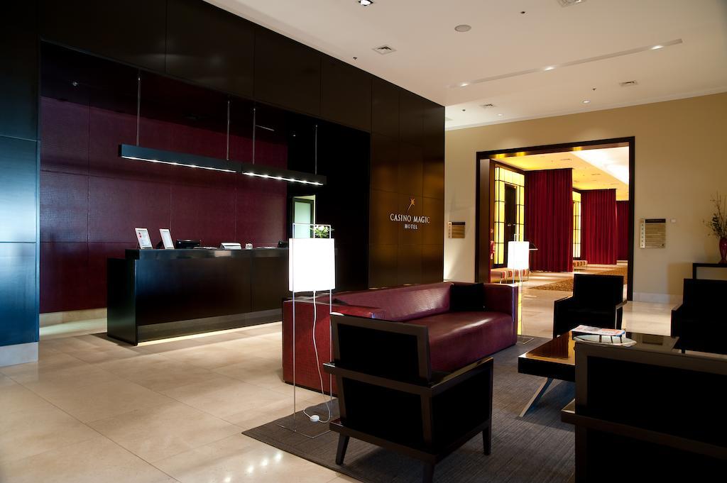Hotel Casino Magic Neuquén Extérieur photo