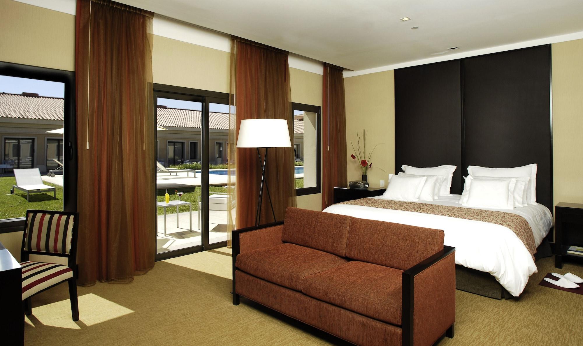 Hotel Casino Magic Neuquén Chambre photo