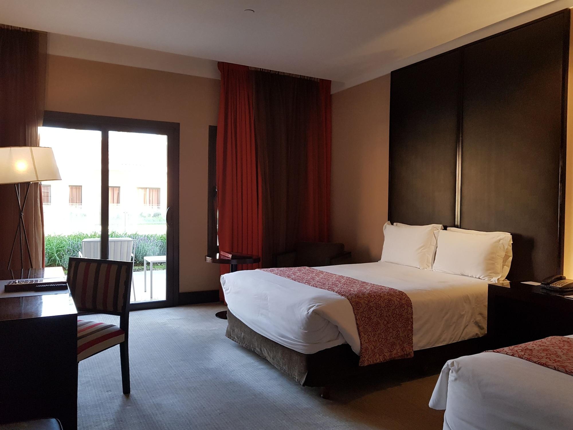 Hotel Casino Magic Neuquén Extérieur photo