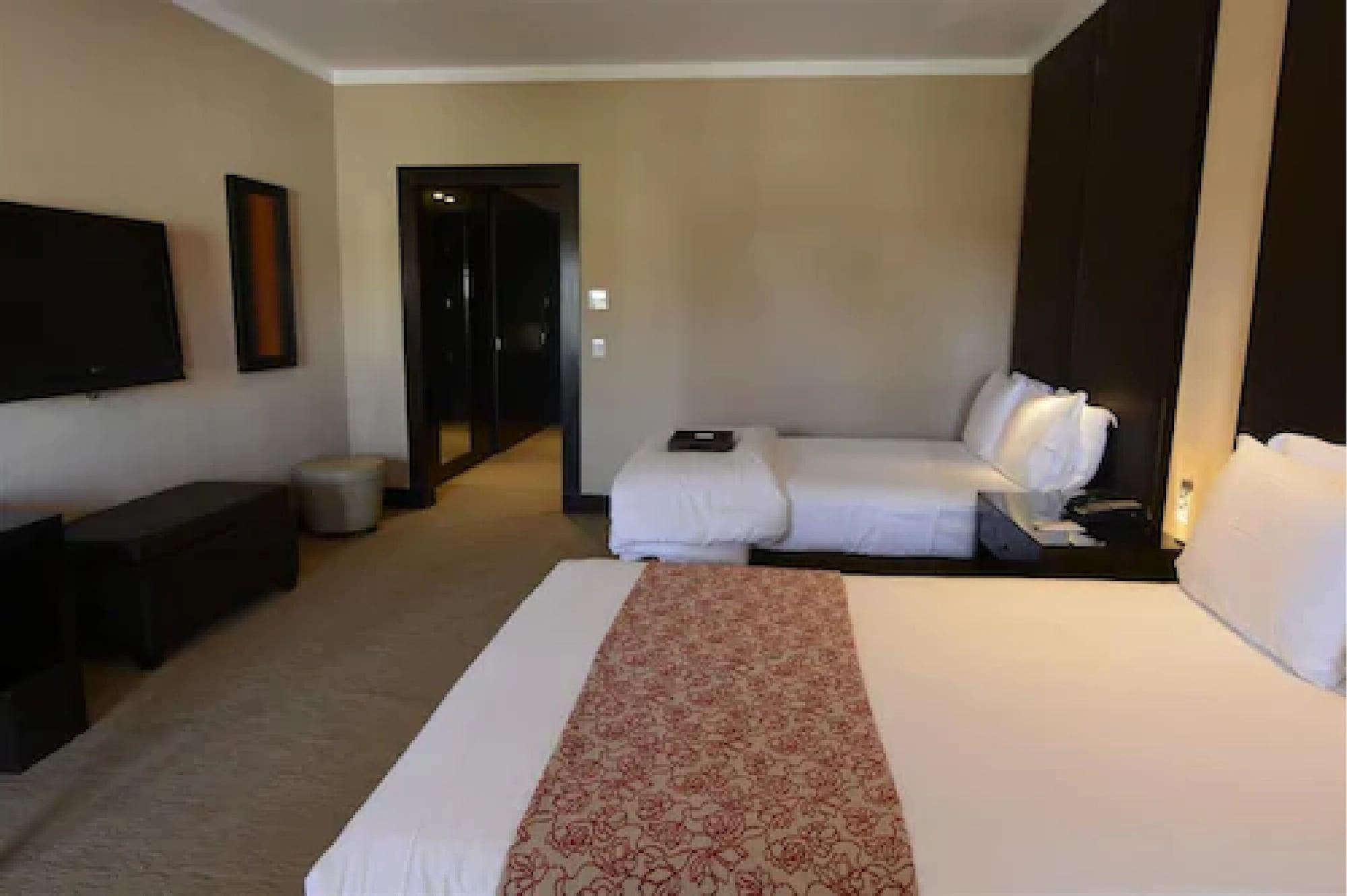 Hotel Casino Magic Neuquén Extérieur photo