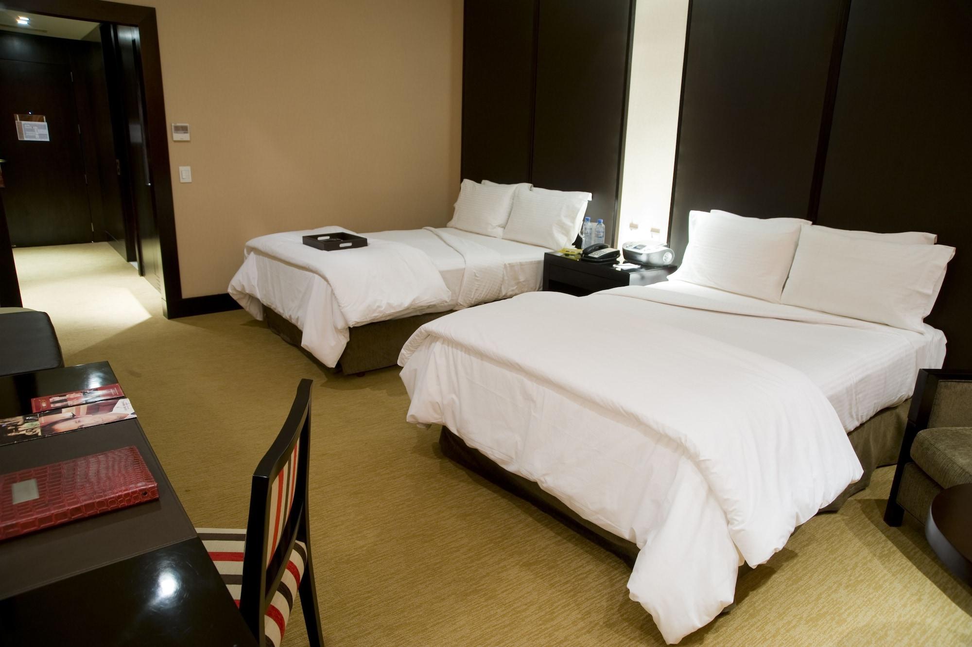 Hotel Casino Magic Neuquén Extérieur photo