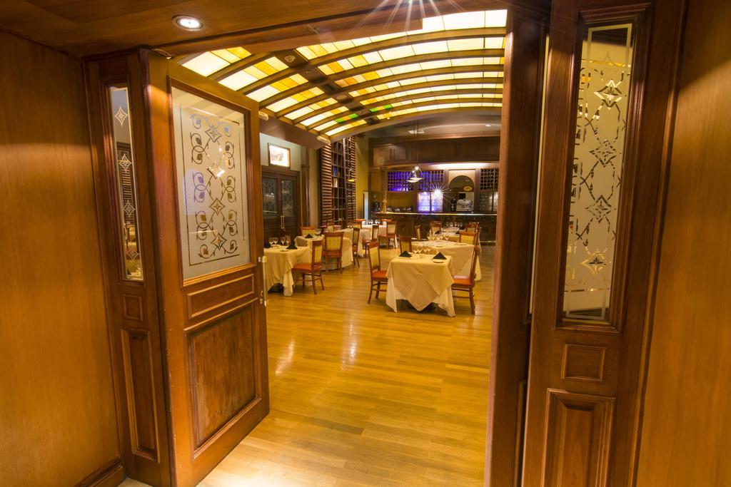 Hotel Casino Magic Neuquén Extérieur photo