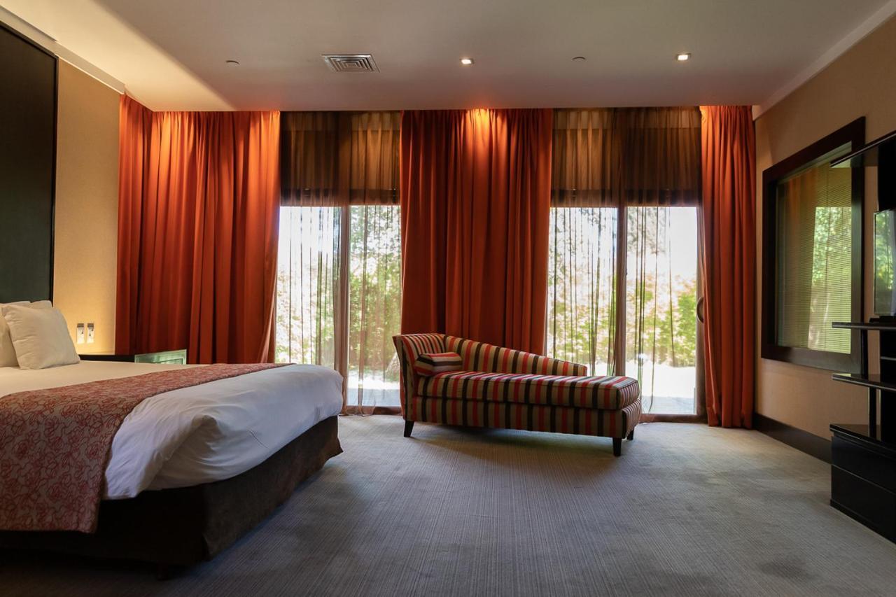 Hotel Casino Magic Neuquén Extérieur photo