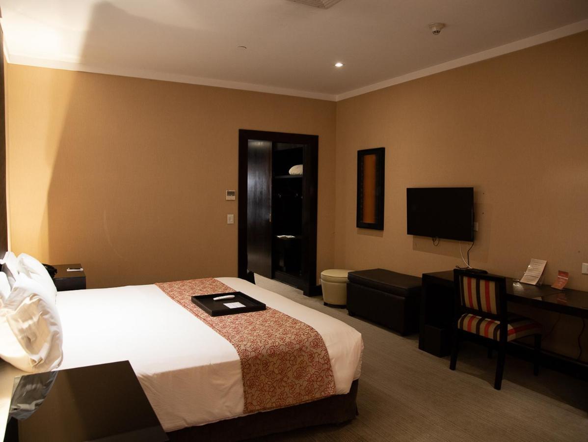 Hotel Casino Magic Neuquén Extérieur photo
