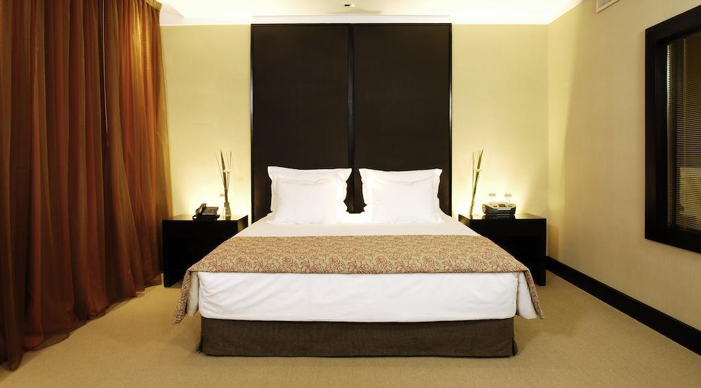 Hotel Casino Magic Neuquén Chambre photo