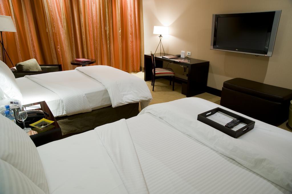Hotel Casino Magic Neuquén Chambre photo