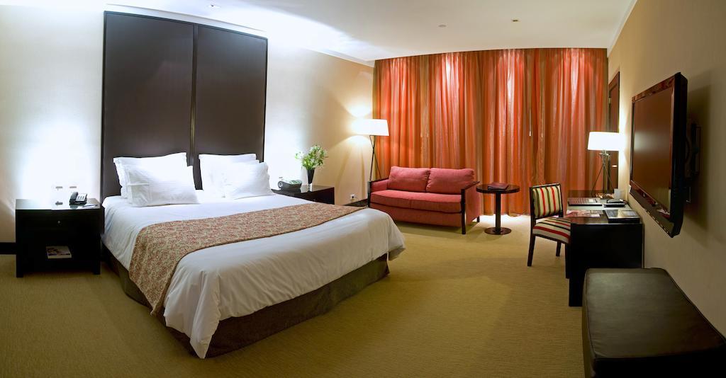 Hotel Casino Magic Neuquén Chambre photo