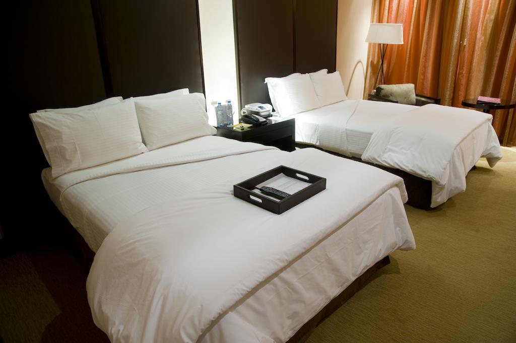 Hotel Casino Magic Neuquén Chambre photo