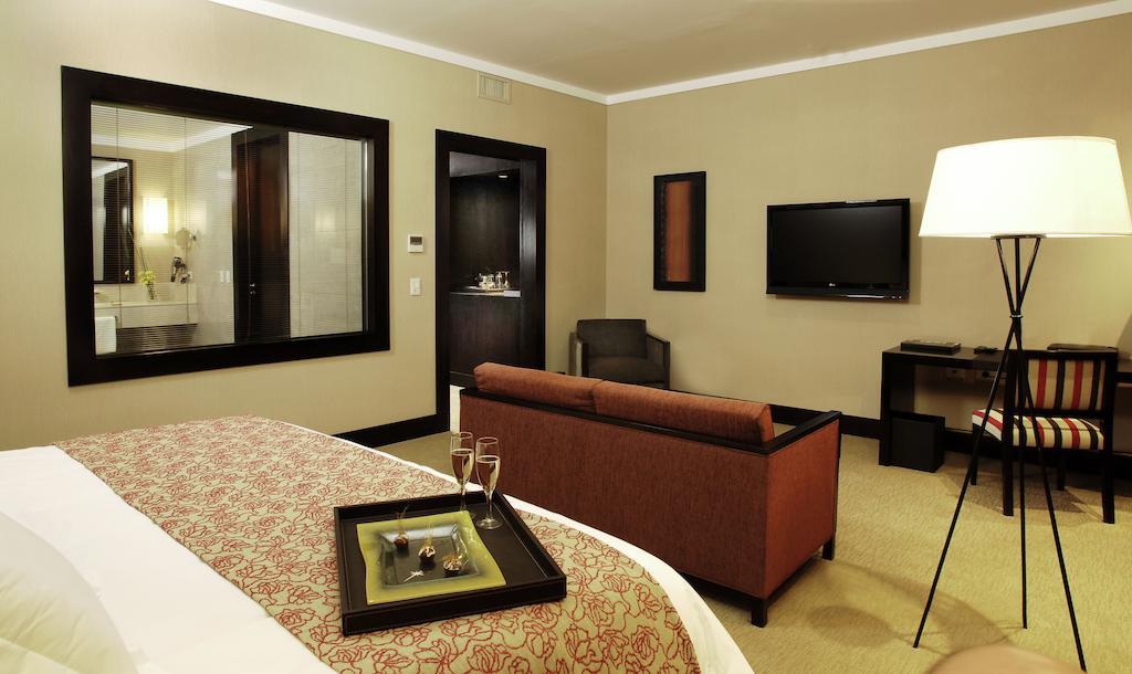 Hotel Casino Magic Neuquén Chambre photo