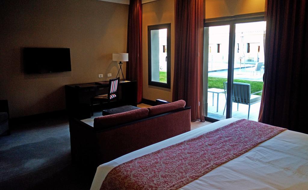 Hotel Casino Magic Neuquén Extérieur photo