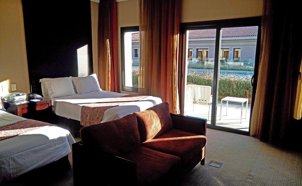 Hotel Casino Magic Neuquén Extérieur photo