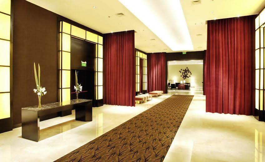 Hotel Casino Magic Neuquén Intérieur photo