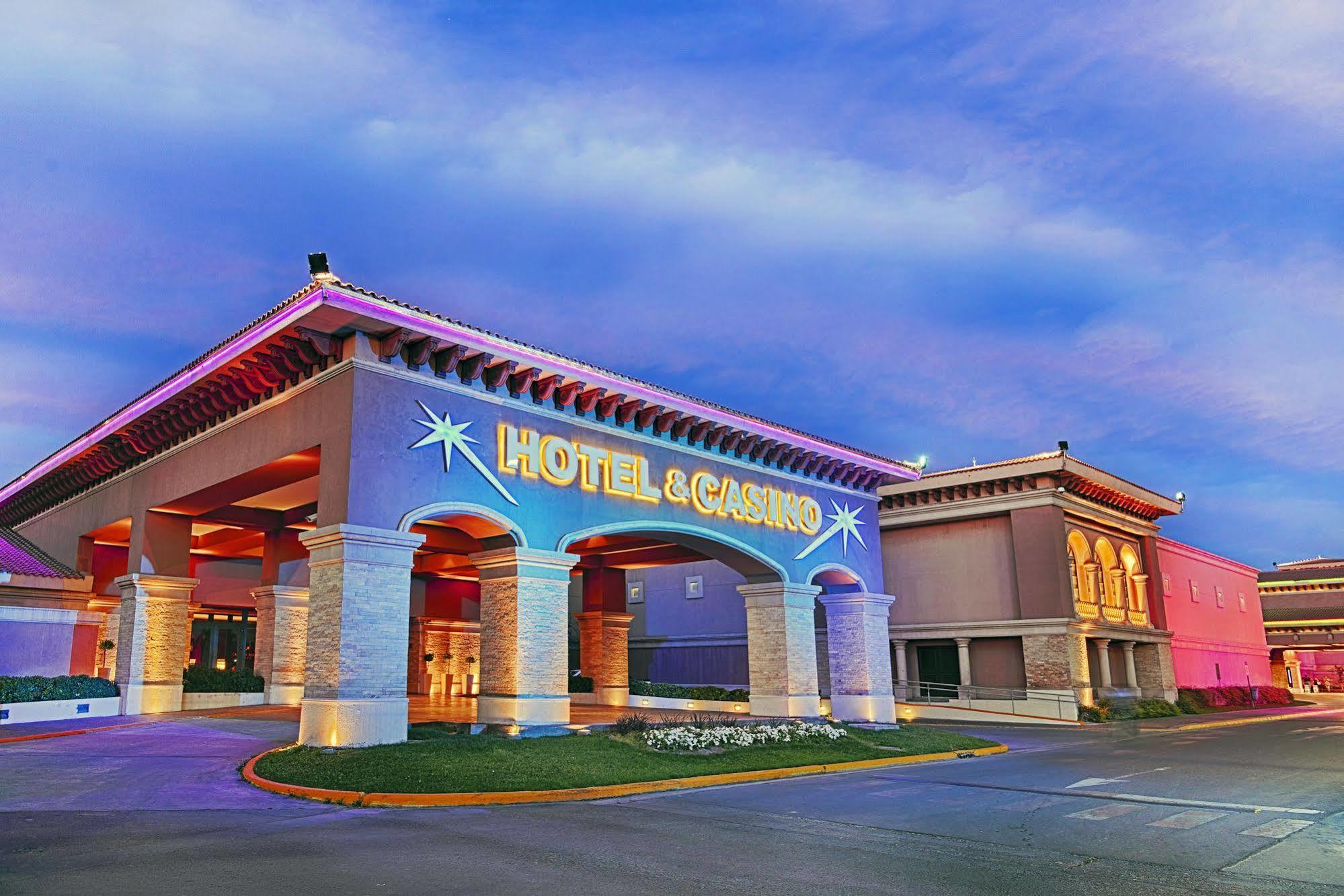 Hotel Casino Magic Neuquén Extérieur photo