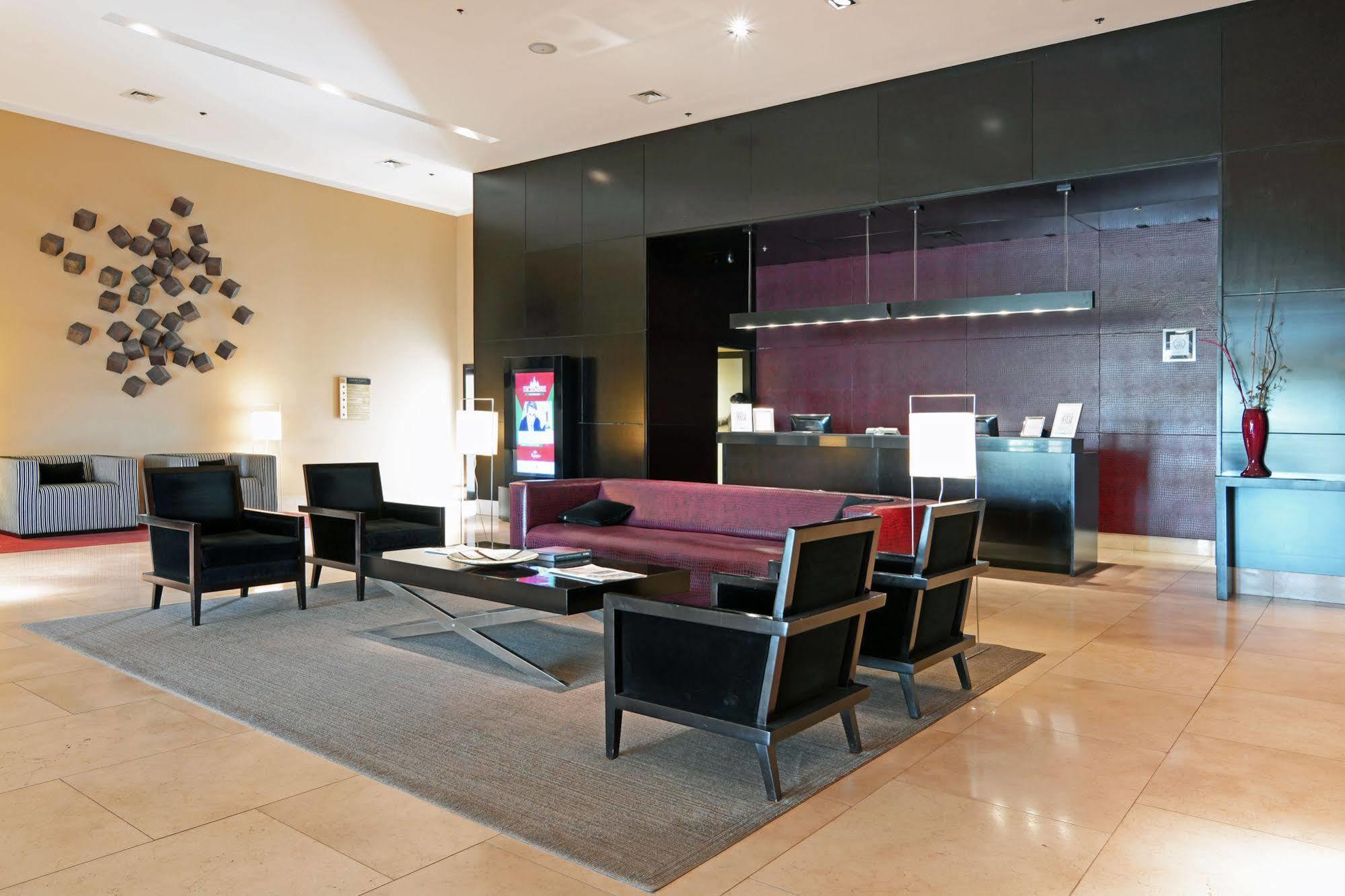Hotel Casino Magic Neuquén Extérieur photo